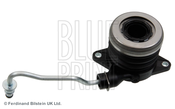 Central Slave Cylinder, clutch
